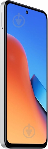 Смартфон Xiaomi Redmi 12 4/128GB polar silver (993281) - фото 3 Смартфон Xiaomi Redmi 12 4/128GB polar silver (993281) - фото 3