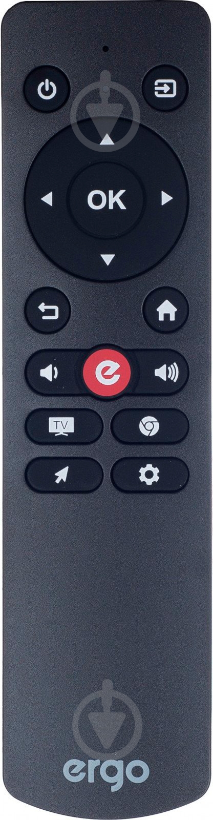 Телевизор Ergo 65DU6510 - фото 8