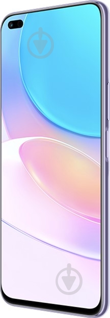 Смартфон Huawei Nova 8i 6/128GB moonlight silver (51096KMH) - фото 4 Смартфон Huawei Nova 8i 6/128GB moonlight silver (51096KMH) - фото 4