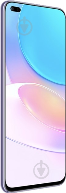 Смартфон Huawei Nova 8i 6/128GB moonlight silver (51096KMH) - фото 3 Смартфон Huawei Nova 8i 6/128GB moonlight silver (51096KMH) - фото 3