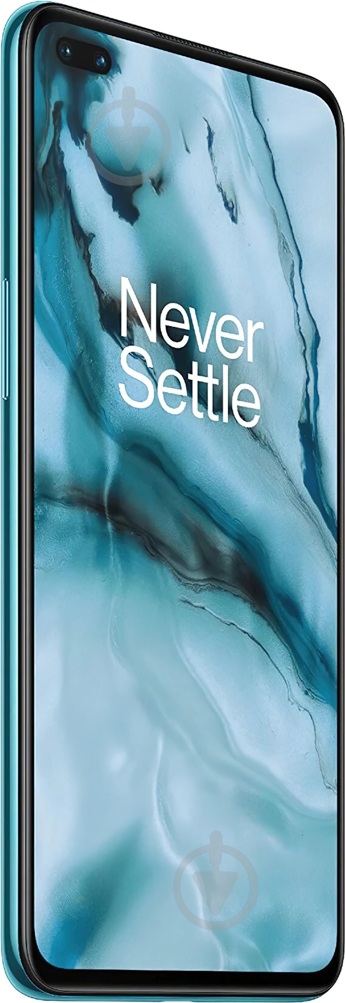 Смартфон OnePlus Nord 12/256GB blue marble (5011101201) - фото 4