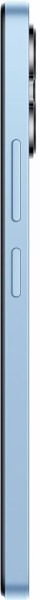 Смартфон Xiaomi Redmi 12 4/128GB sky blue (993282) - фото 8 Смартфон Xiaomi Redmi 12 4/128GB sky blue (993282) - фото 8