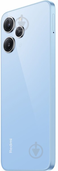 Смартфон Xiaomi Redmi 12 4/128GB sky blue (993282) - фото 7 Смартфон Xiaomi Redmi 12 4/128GB sky blue (993282) - фото 7