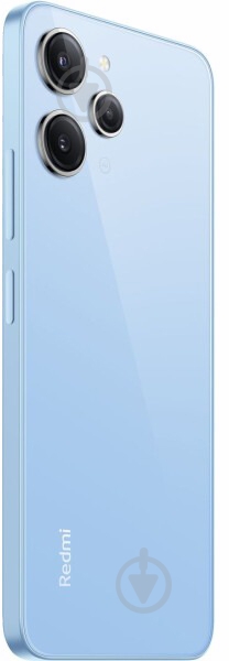 Смартфон Xiaomi Redmi 12 4/128GB sky blue (993282) - фото 6 Смартфон Xiaomi Redmi 12 4/128GB sky blue (993282) - фото 6