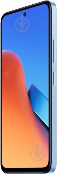 Смартфон Xiaomi Redmi 12 4/128GB sky blue (993282) - фото 4 Смартфон Xiaomi Redmi 12 4/128GB sky blue (993282) - фото 4