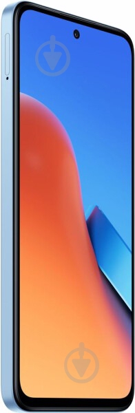 Смартфон Xiaomi Redmi 12 4/128GB sky blue (993282) - фото 3 Смартфон Xiaomi Redmi 12 4/128GB sky blue (993282) - фото 3
