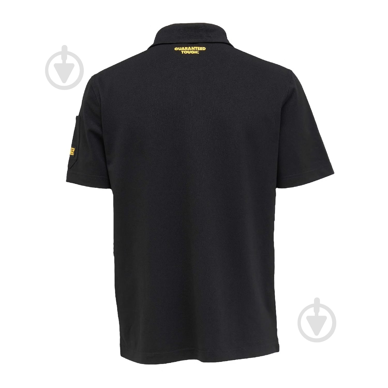 Поло DeWalt JACKSON DWC306-001 р.L - фото 3