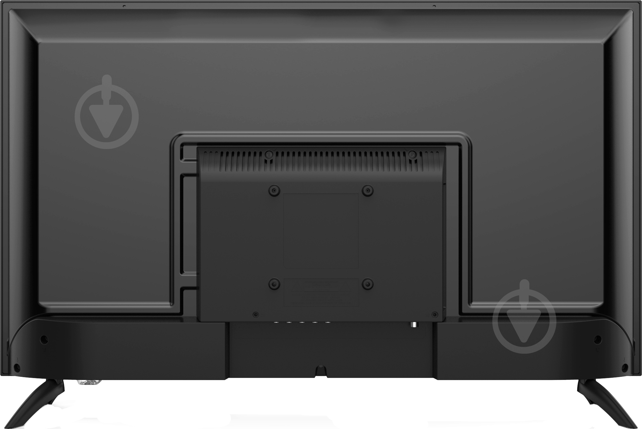 Телевизор Ergo 32DH3000 - фото 6