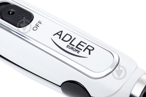 Випрямляч для волосся Adler AD-2104 - фото 8 Випрямляч для волосся Adler AD-2104 - фото 8