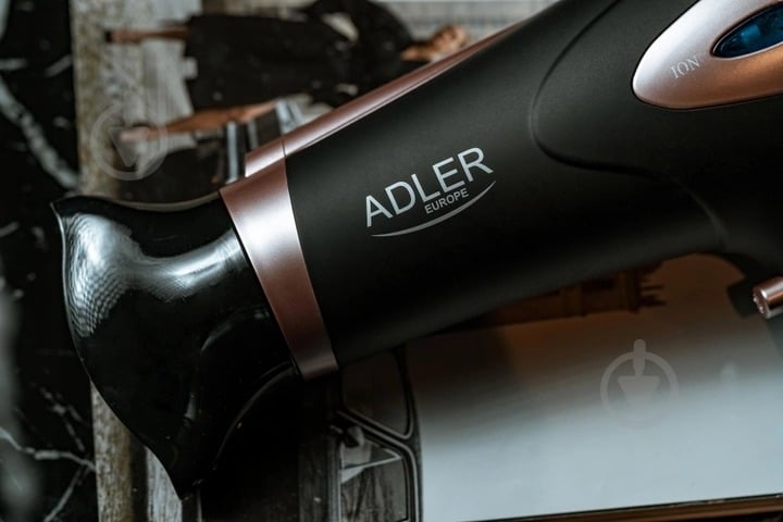 Фен Adler AD-2248B - фото 11