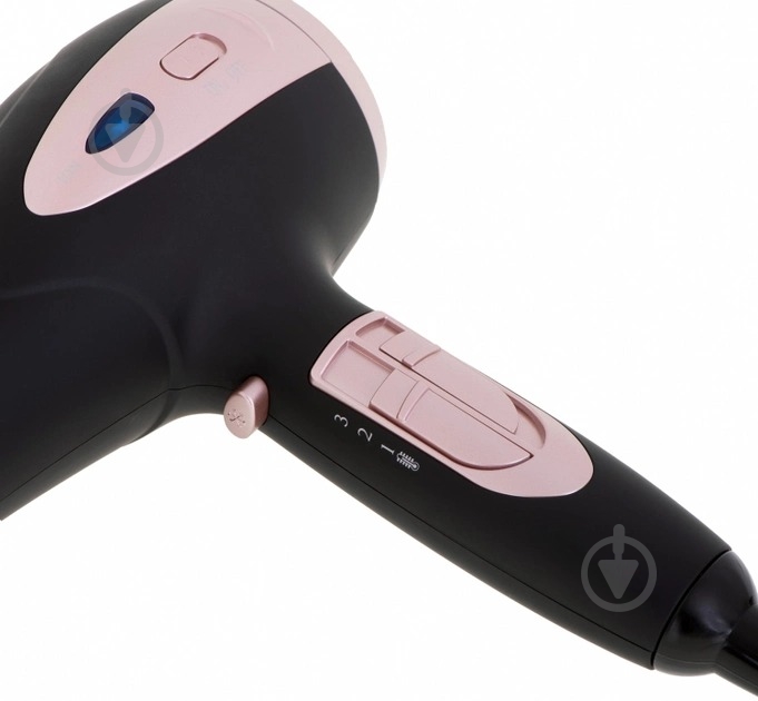 Фен Adler AD-2248B - фото 7