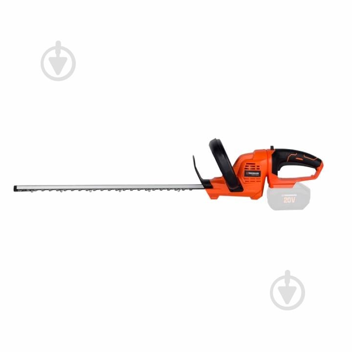 Кусторез аккумуляторный Tekhmann TCHT-510/i20 Длина 510 мм диаметр 15 мм - фото 2