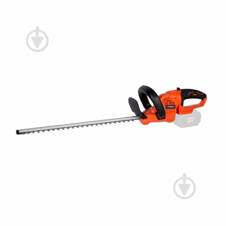 Кусторез аккумуляторный Tekhmann TCHT-510/i20 Длина 510 мм диаметр 15 мм - фото 1