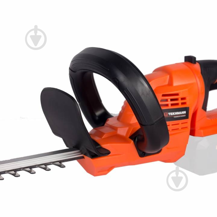 Кусторез аккумуляторный Tekhmann TCHT-510/i20 Длина 510 мм диаметр 15 мм - фото 4