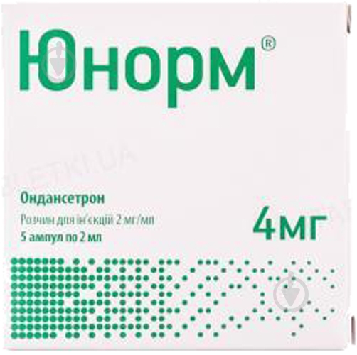 Юнорм раствор 2 мг 4 - фото 1 Юнорм раствор 2 мг 4 - фото 1