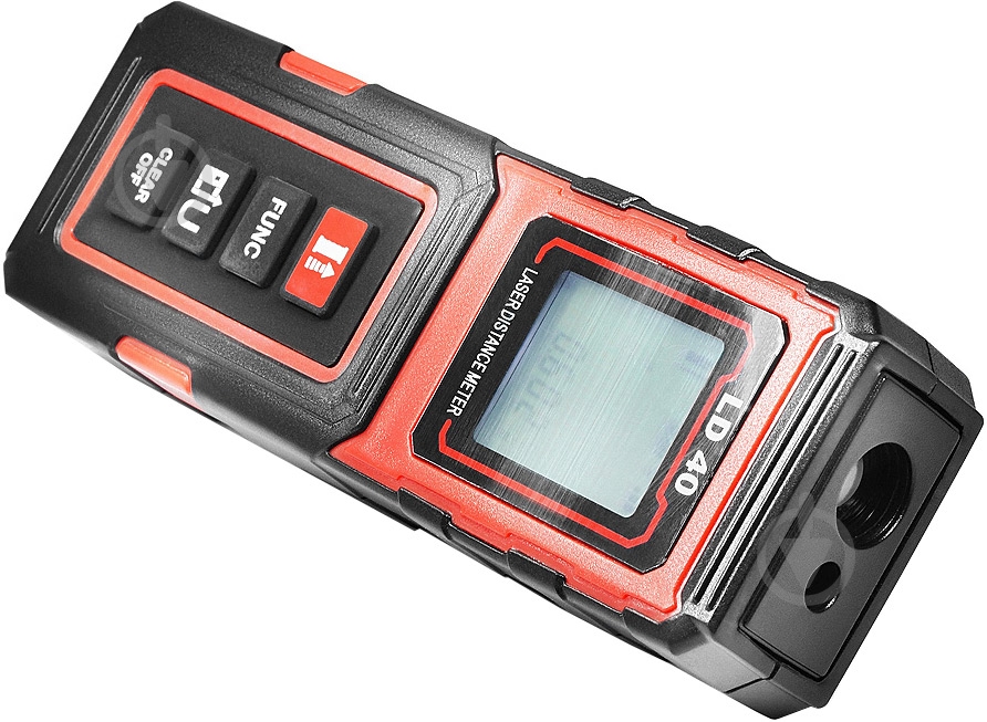 Дальномер лазерный Stark LD-40 290090040 - фото 4