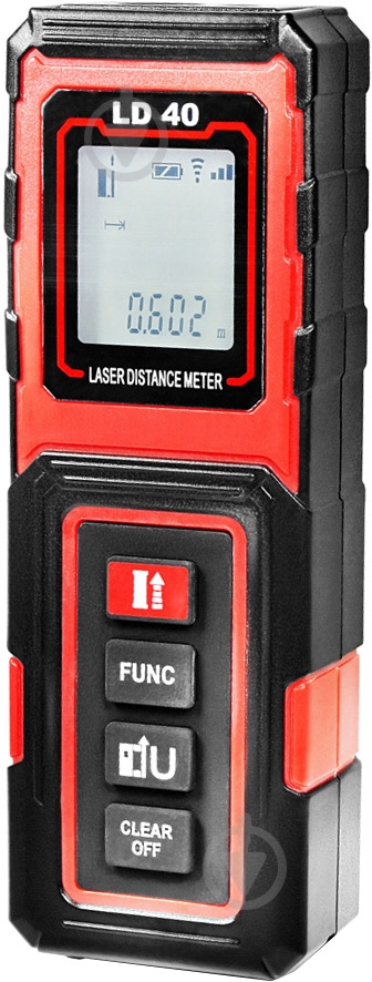 Дальномер лазерный Stark LD-40 290090040 - фото 2