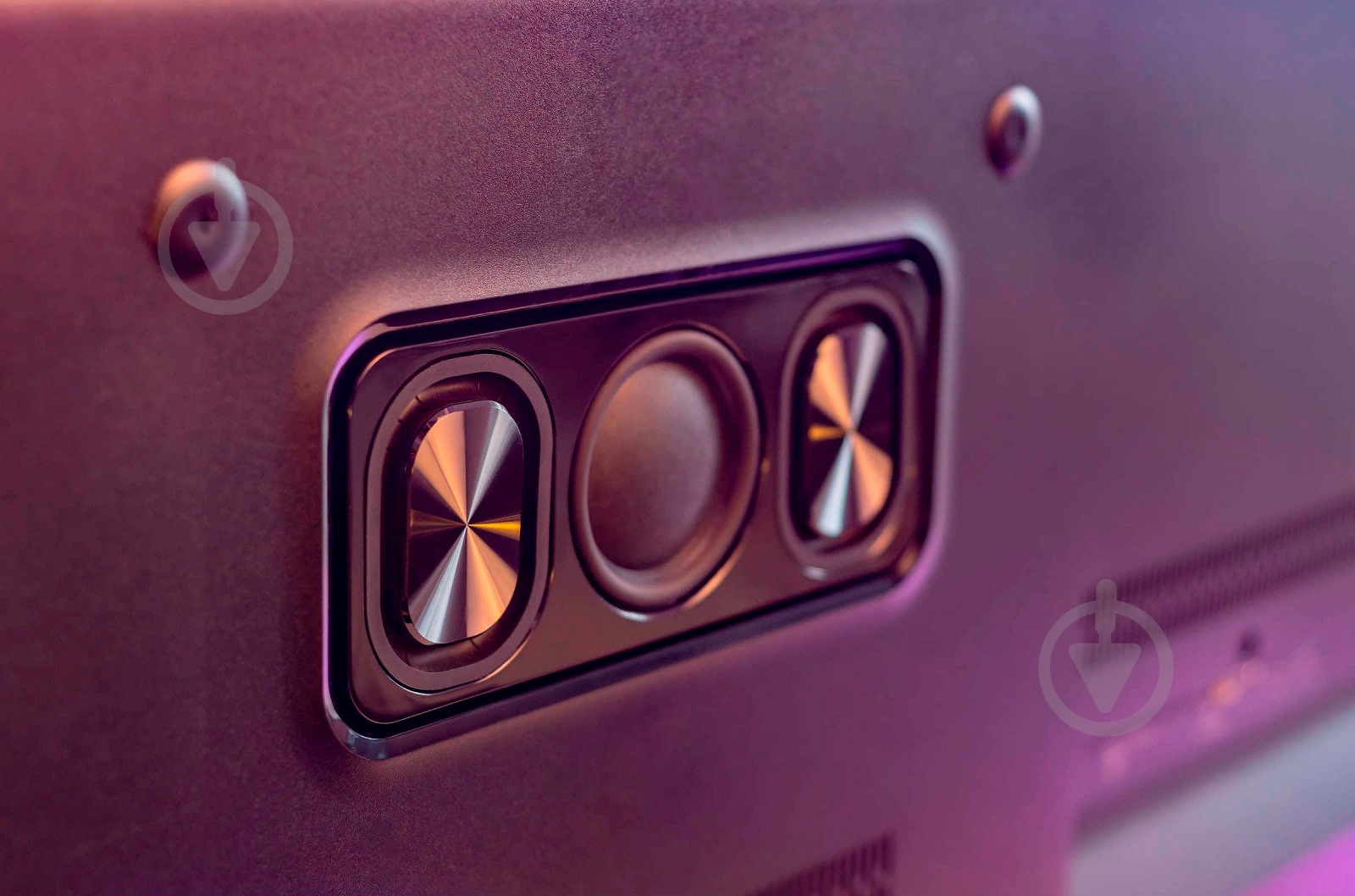 Телевизор Philips 55OLED903/12 - фото 6