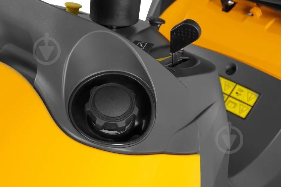 Трактор Stiga садовый (Estate9122W) - фото 6 Трактор Stiga садовый (Estate9122W) - фото 6