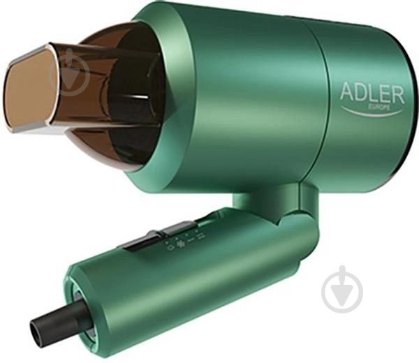 Фен дорожній Adler AD-2265 - фото 2
