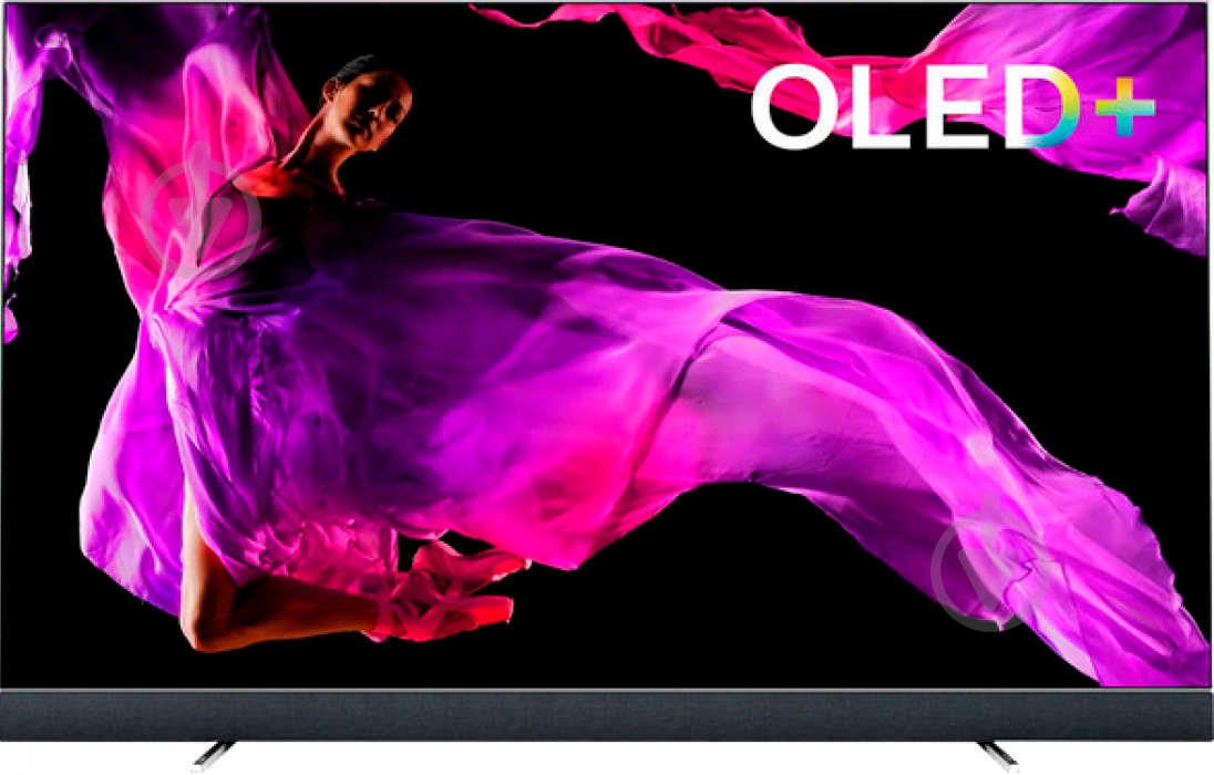 Телевизор Philips 65OLED903/12 - фото 1