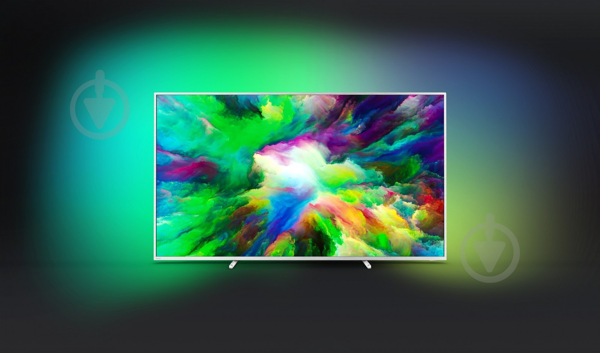 Телевизор Philips 75PUS7803/12 - фото 4