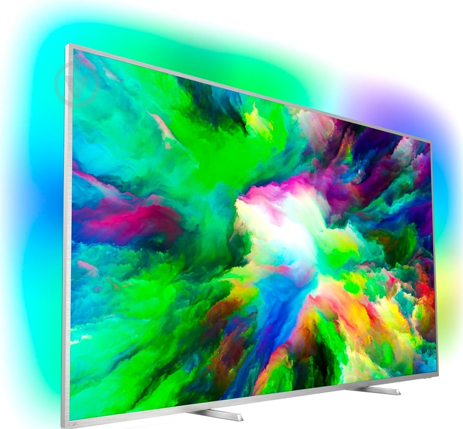 Телевизор Philips 75PUS7803/12 - фото 3