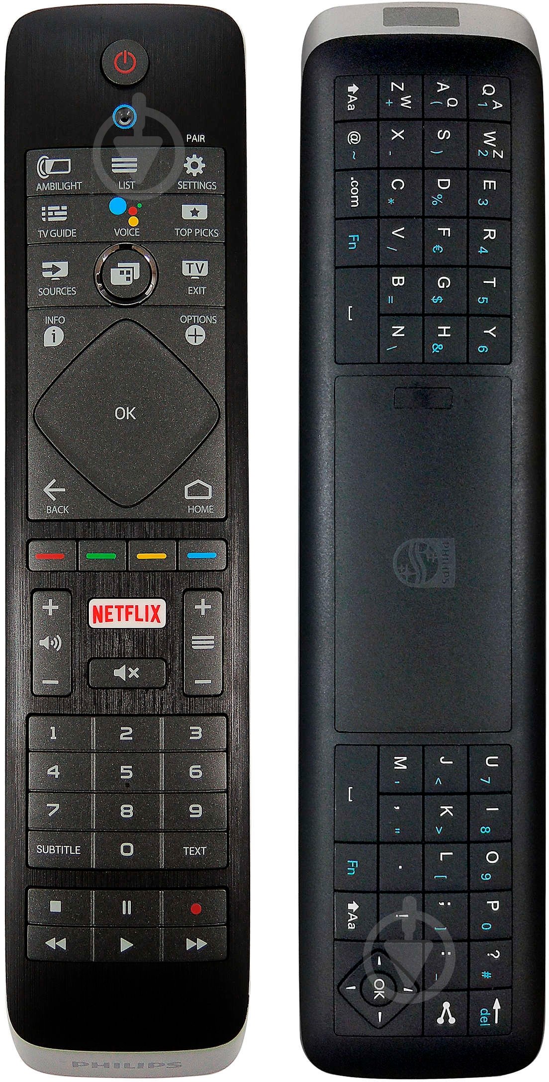 Телевизор Philips 75PUS7803/12 - фото 5