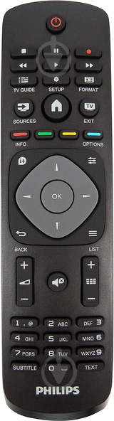 Телевизор Philips 24PHS4304/12 - фото 3 Телевизор Philips 24PHS4304/12 - фото 3