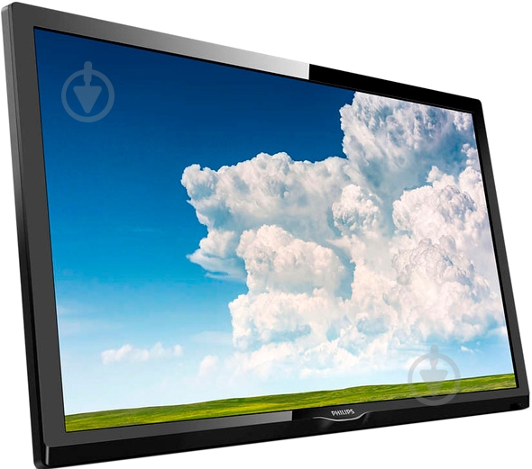 Телевизор Philips 24PHS4304/12 - фото 2 Телевизор Philips 24PHS4304/12 - фото 2