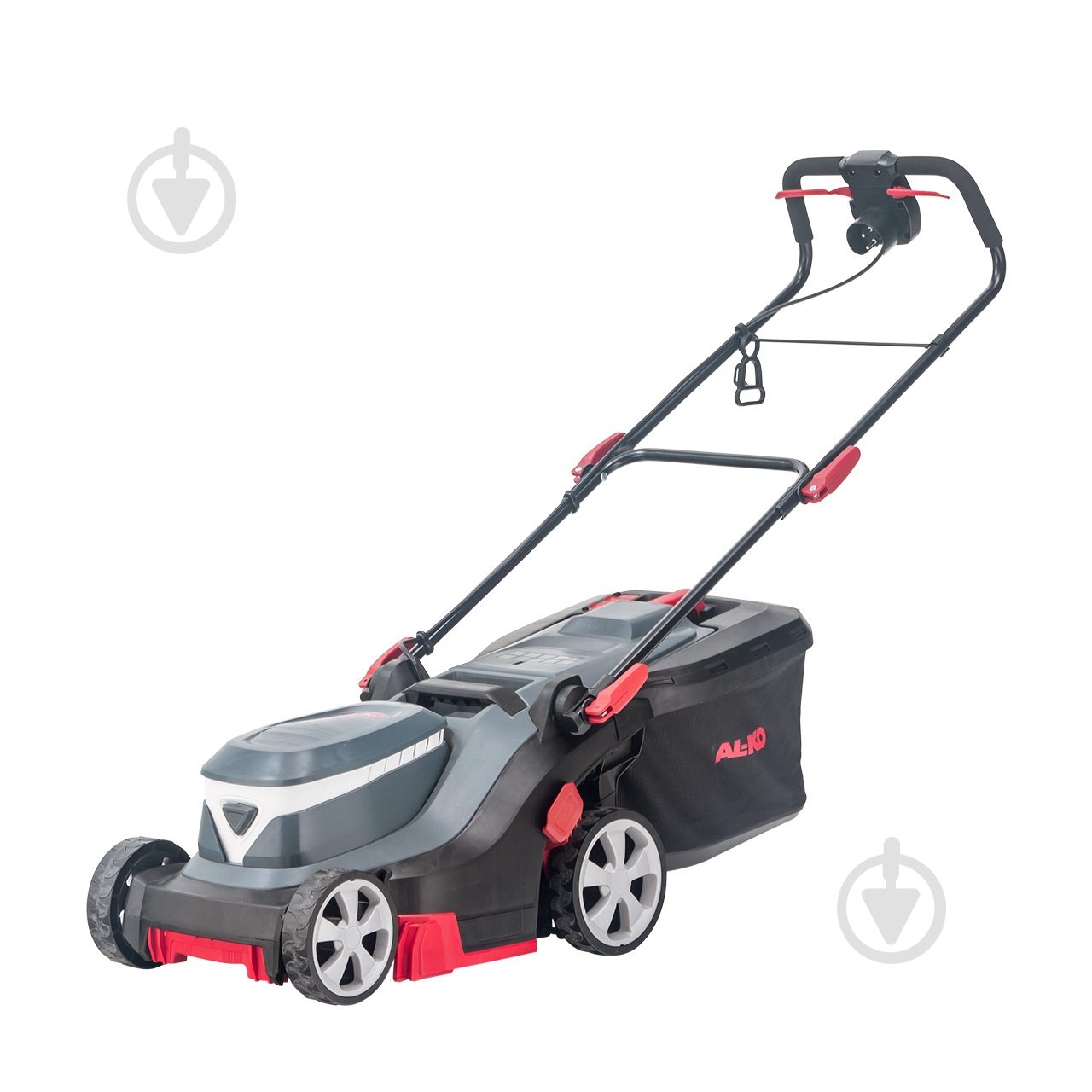 Газонокосилка электрическая AL-KO 32.2 E Comfort - фото 1 Газонокосилка электрическая AL-KO 32.2 E Comfort - фото 1