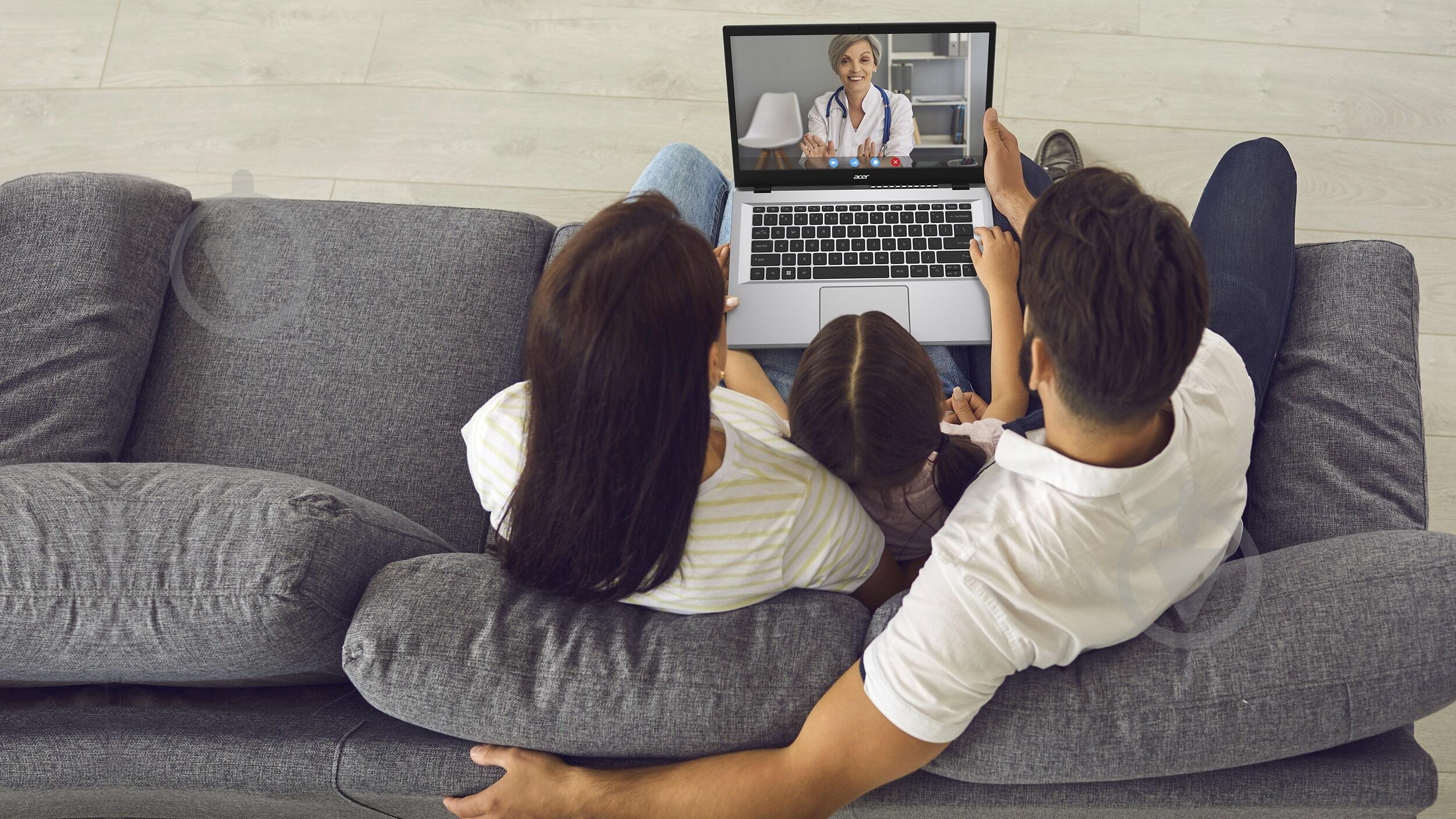 Ноутбук Acer Aspire 3 A315-24P-R8X5 15,6" (NX.KDEEU.003) pure silver - фото 12 Ноутбук Acer Aspire 3 A315-24P-R8X5 15,6" (NX.KDEEU.003) pure silver - фото 12