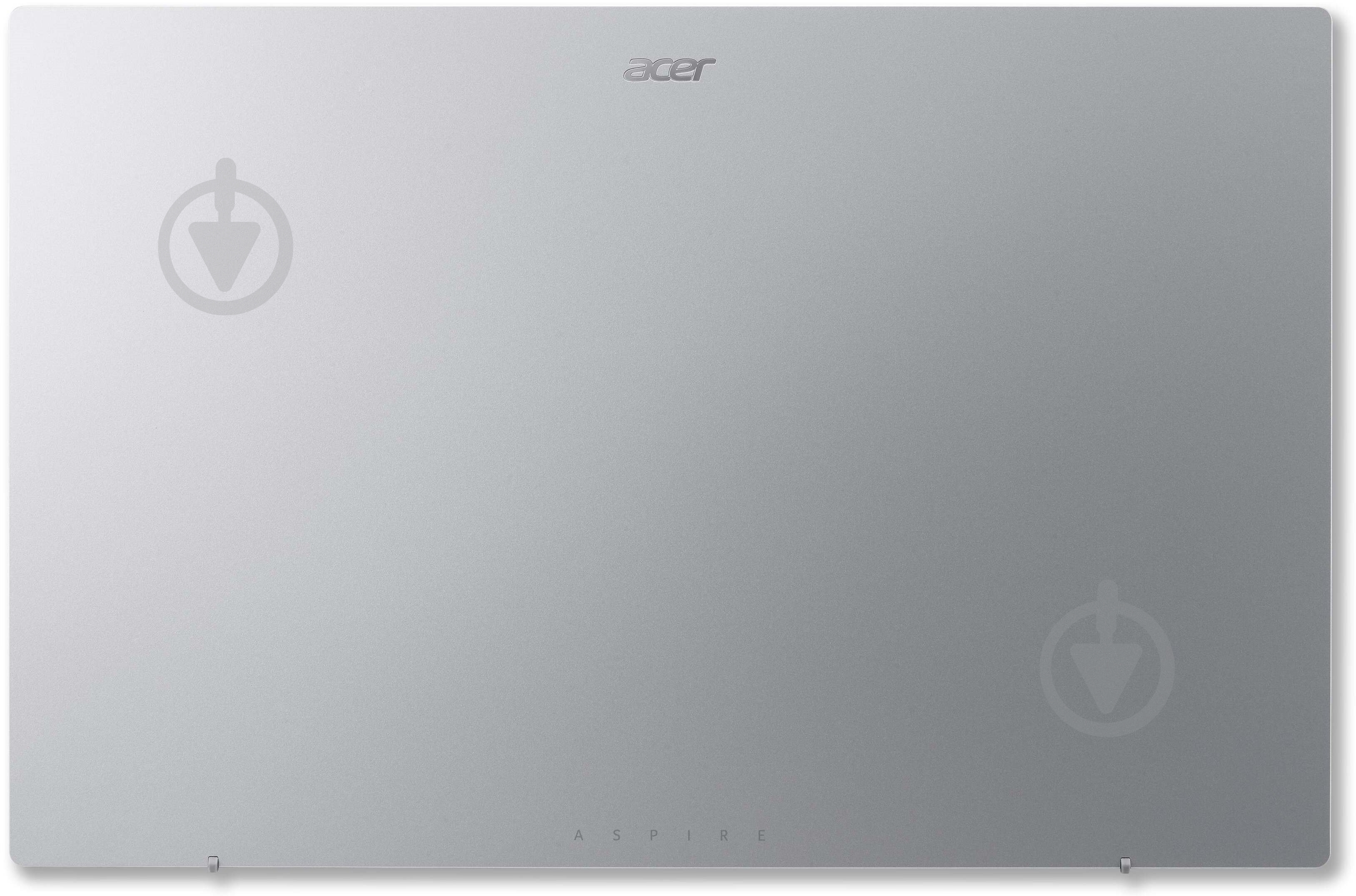 Ноутбук Acer Aspire 3 A315-24P-R8X5 15,6" (NX.KDEEU.003) pure silver - фото 8 Ноутбук Acer Aspire 3 A315-24P-R8X5 15,6" (NX.KDEEU.003) pure silver - фото 8