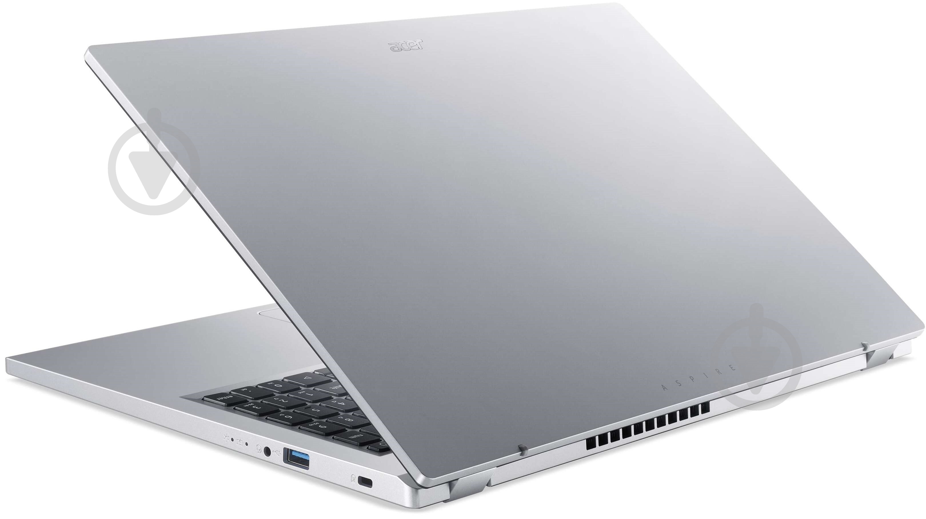 Ноутбук Acer Aspire 3 A315-24P-R8X5 15,6" (NX.KDEEU.003) pure silver - фото 7 Ноутбук Acer Aspire 3 A315-24P-R8X5 15,6" (NX.KDEEU.003) pure silver - фото 7