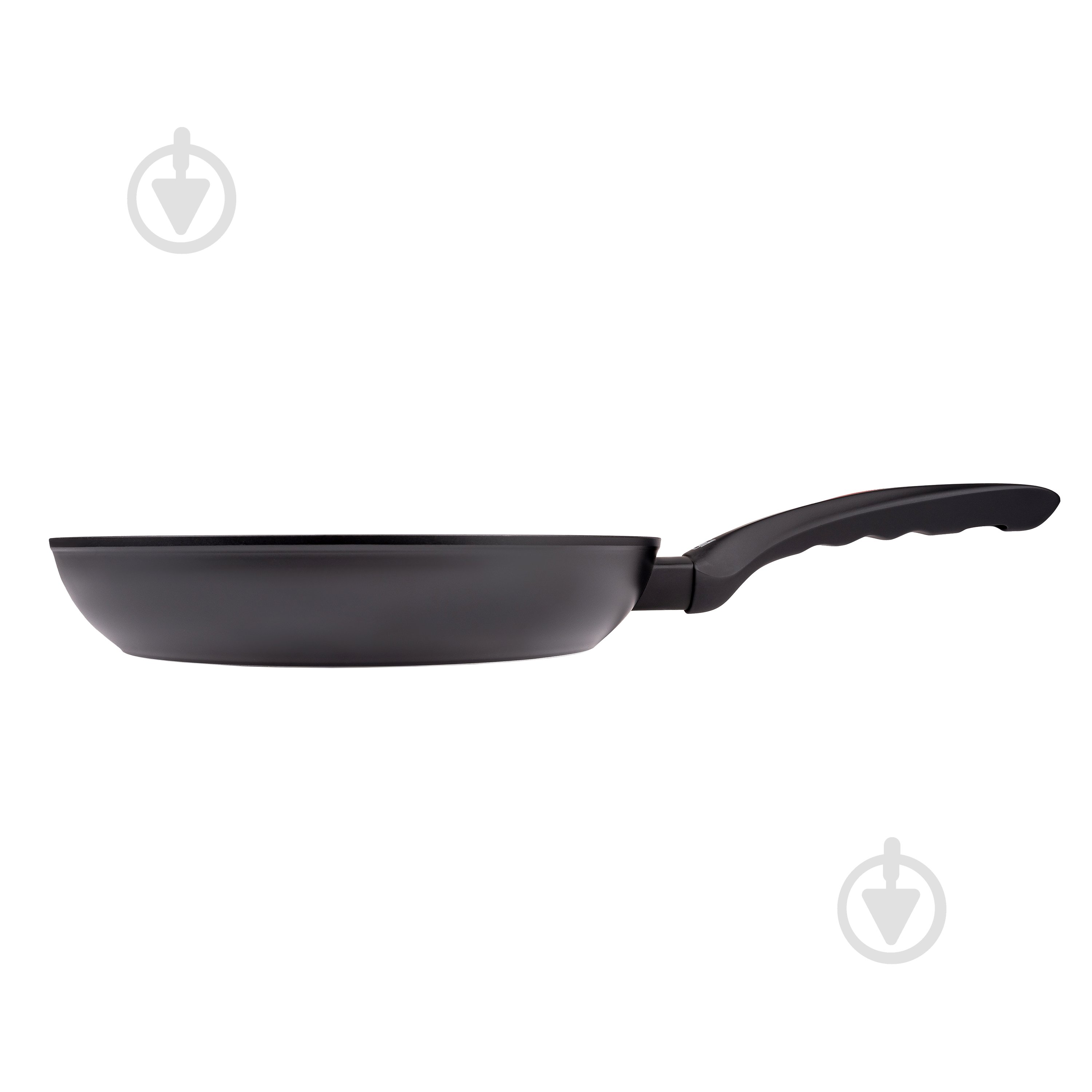 Набір сковорід Krauff Smart Fry 24/28 см з універсальною кришкою 25-45-221 - фото 9