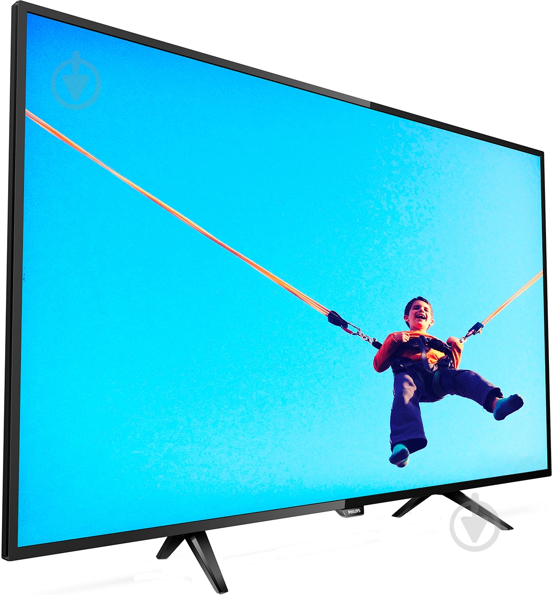 Телевізор Philips 32PHS5302/12 - фото 2
