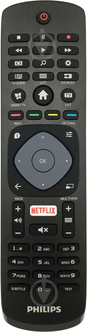 Телевізор Philips 32PHS5302/12 - фото 4