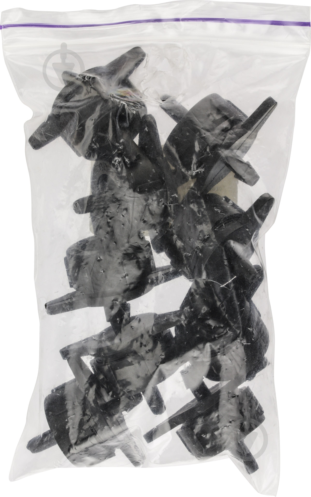 Крапельниця Plastica 10 шт/уп - фото 4 Крапельниця Plastica 10 шт/уп - фото 4