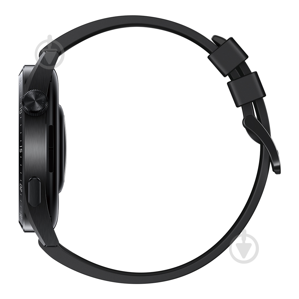 Смарт-часы Huawei Watch GT3 46mm black (55026956) - фото 4 Смарт-часы Huawei Watch GT3 46mm black (55026956) - фото 4