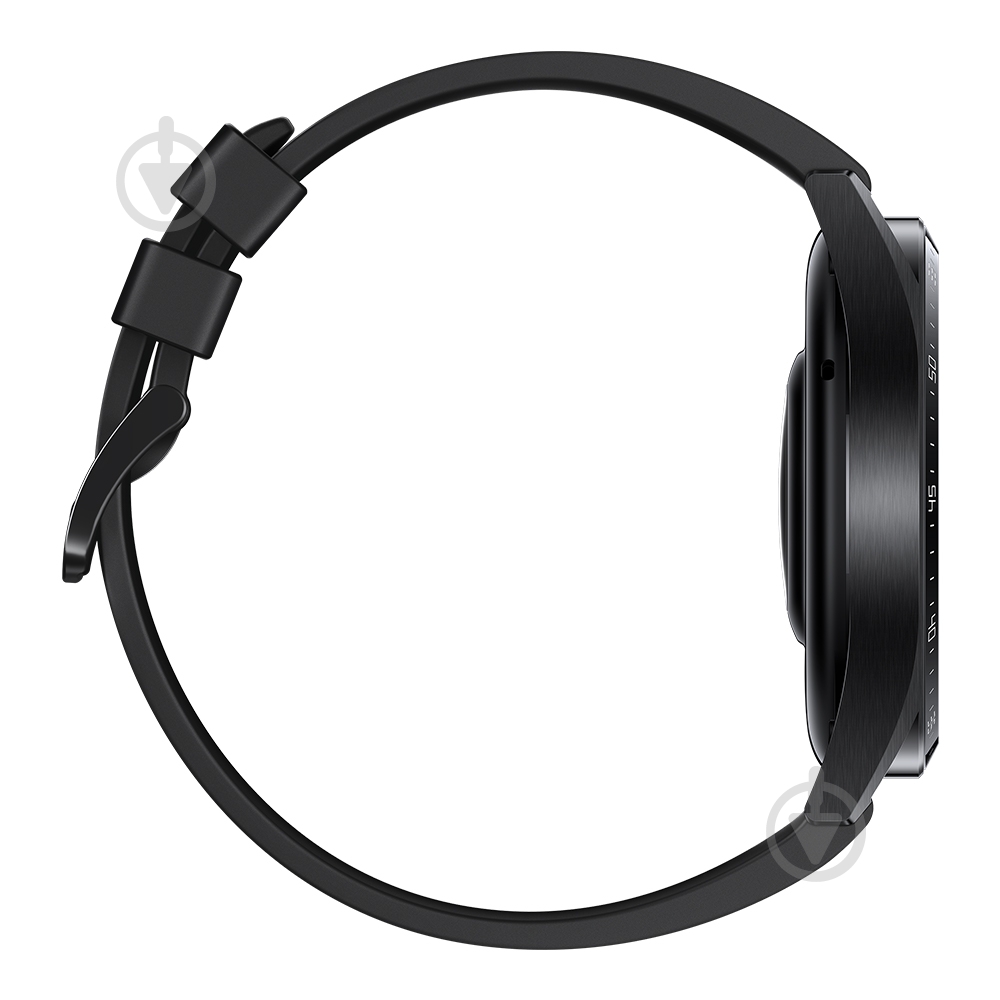 Смарт-часы Huawei Watch GT3 46mm black (55026956) - фото 5 Смарт-часы Huawei Watch GT3 46mm black (55026956) - фото 5