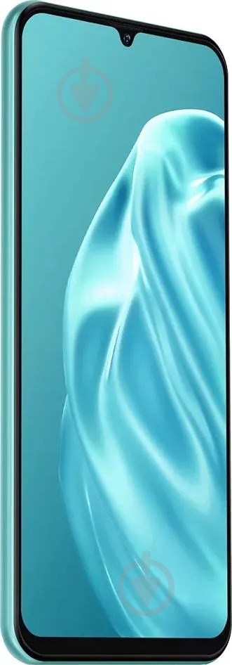 Смартфон Ulefone Note 6 1/32GB green - фото 5