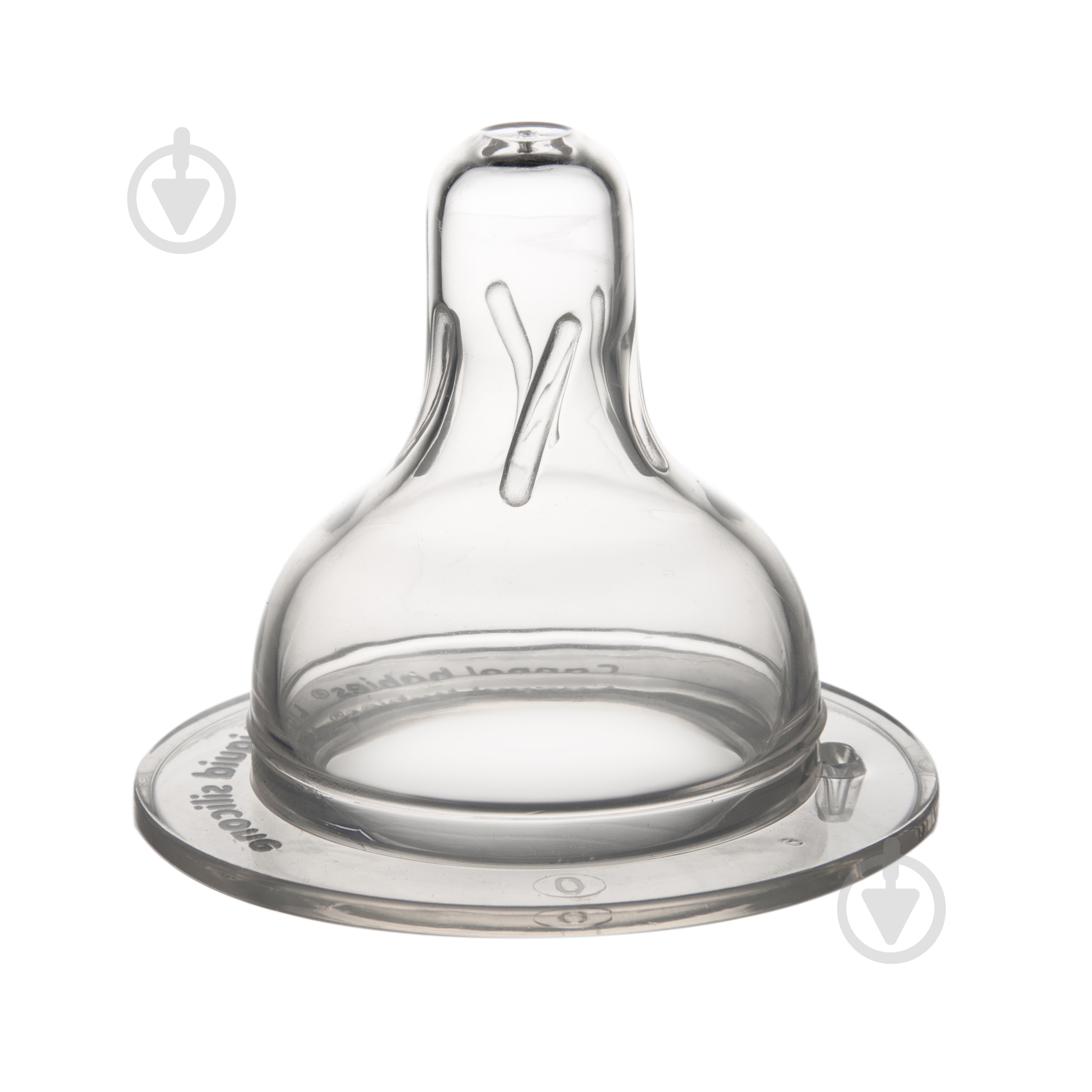 Соска Canpol Babies Easy Start 21/731 2 шт. - фото 2