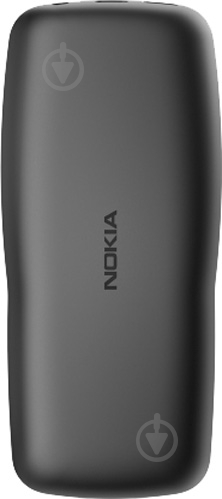 Мобильный телефон Nokia 106 DS black - фото 7