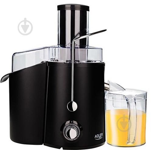 Соковыжималка Adler AD-4127 - фото 4