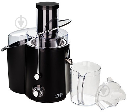 Соковыжималка Adler AD-4127 - фото 3