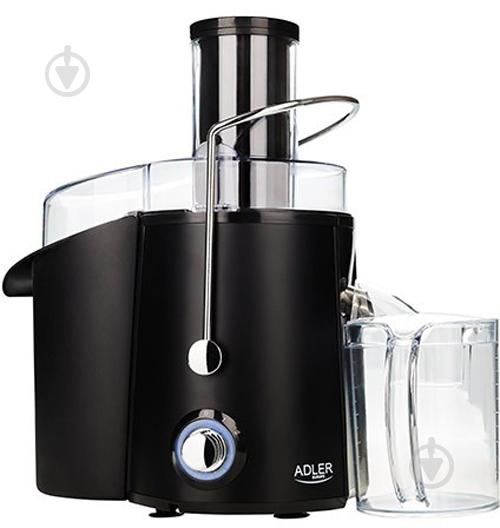Соковыжималка Adler AD-4127 - фото 2