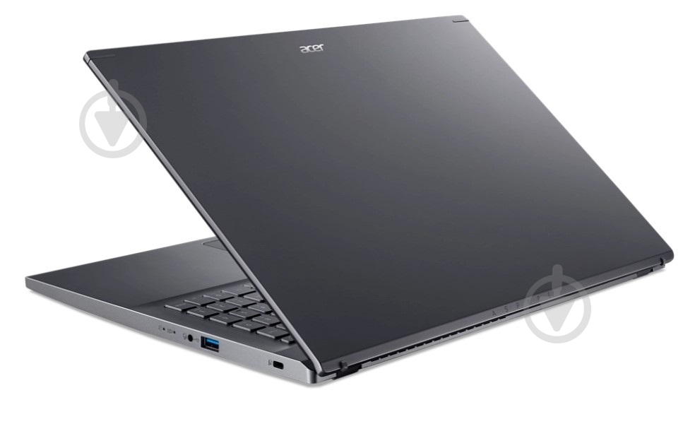 Ноутбук Acer Aspire 5 A515-57G-70LT 15,6" (NX.KNZEU.002) steel gray - фото 4