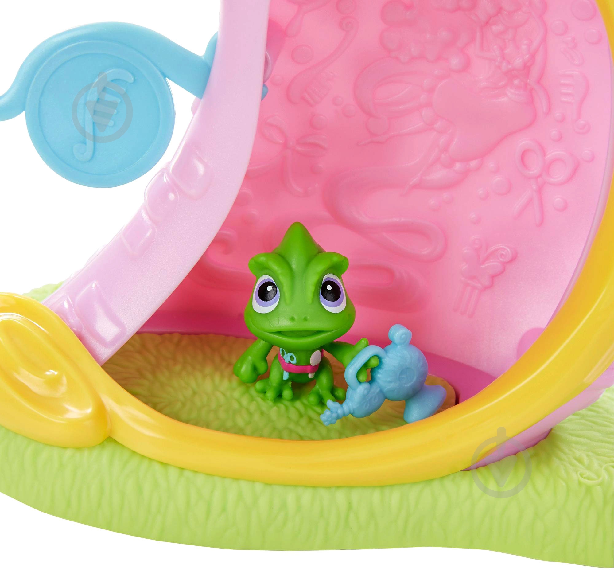 Игровой набор Hasbro Башня Рапунцель - фото 2