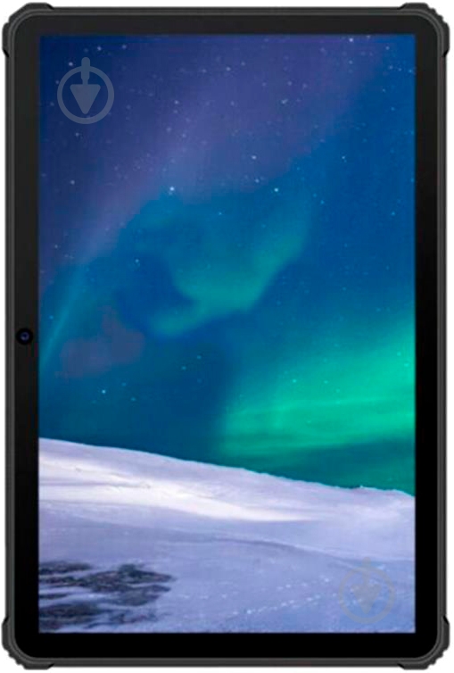 Планшет Oukitel RT1 10,1" 4/64GB Wi-Fi + 4G black - фото 3