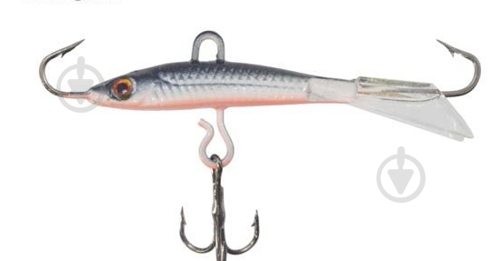 Балансир Fishing ROI 32мм 6г Apache 7009, 85 - фото 1